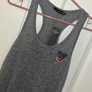 Abercrombie & Fitch tank. Size XS.
